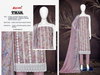 Thar 2614 By Bipson Embroidery Printed Pure Cotton Dress Material Order In India
